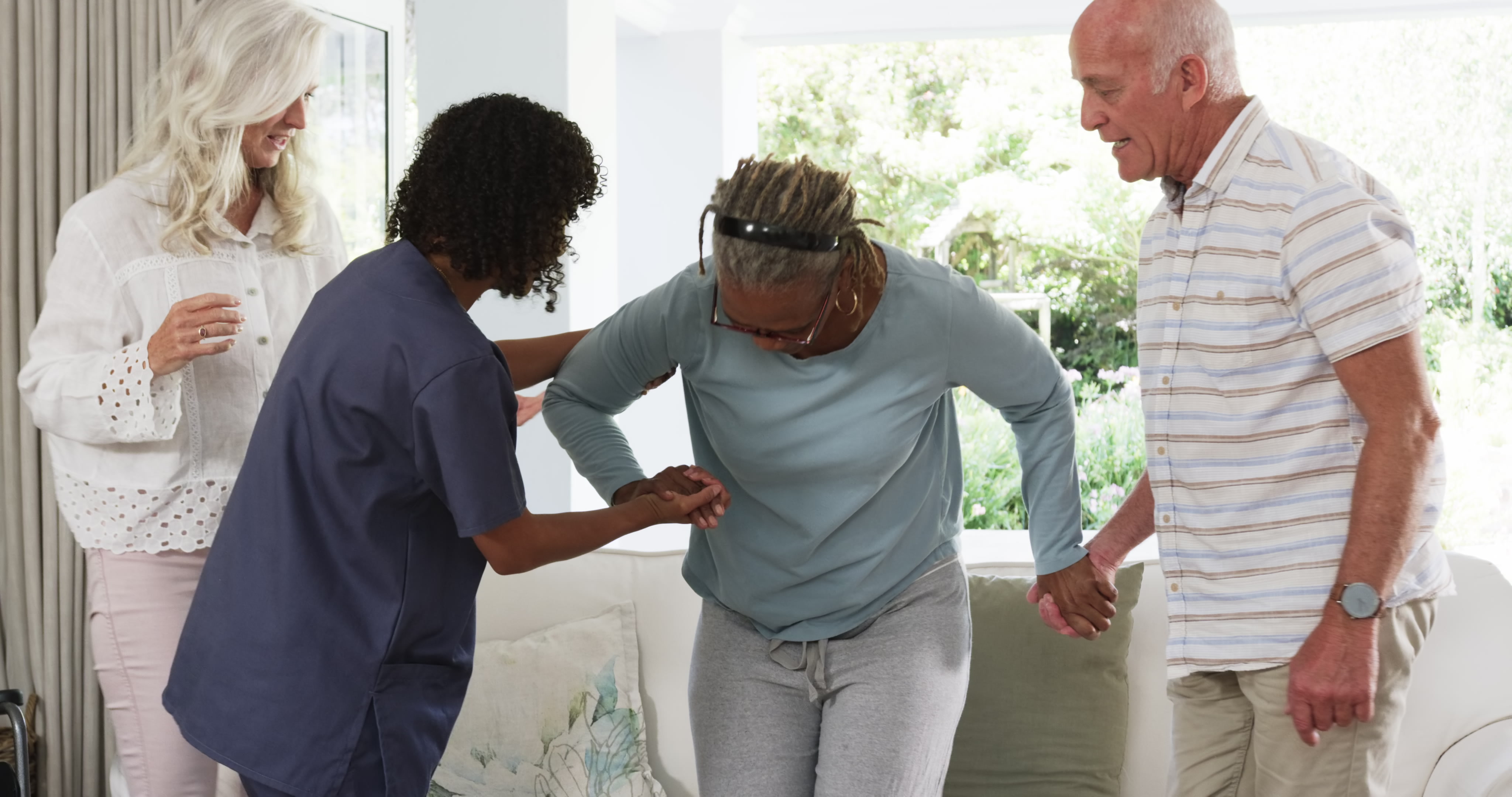 Care team