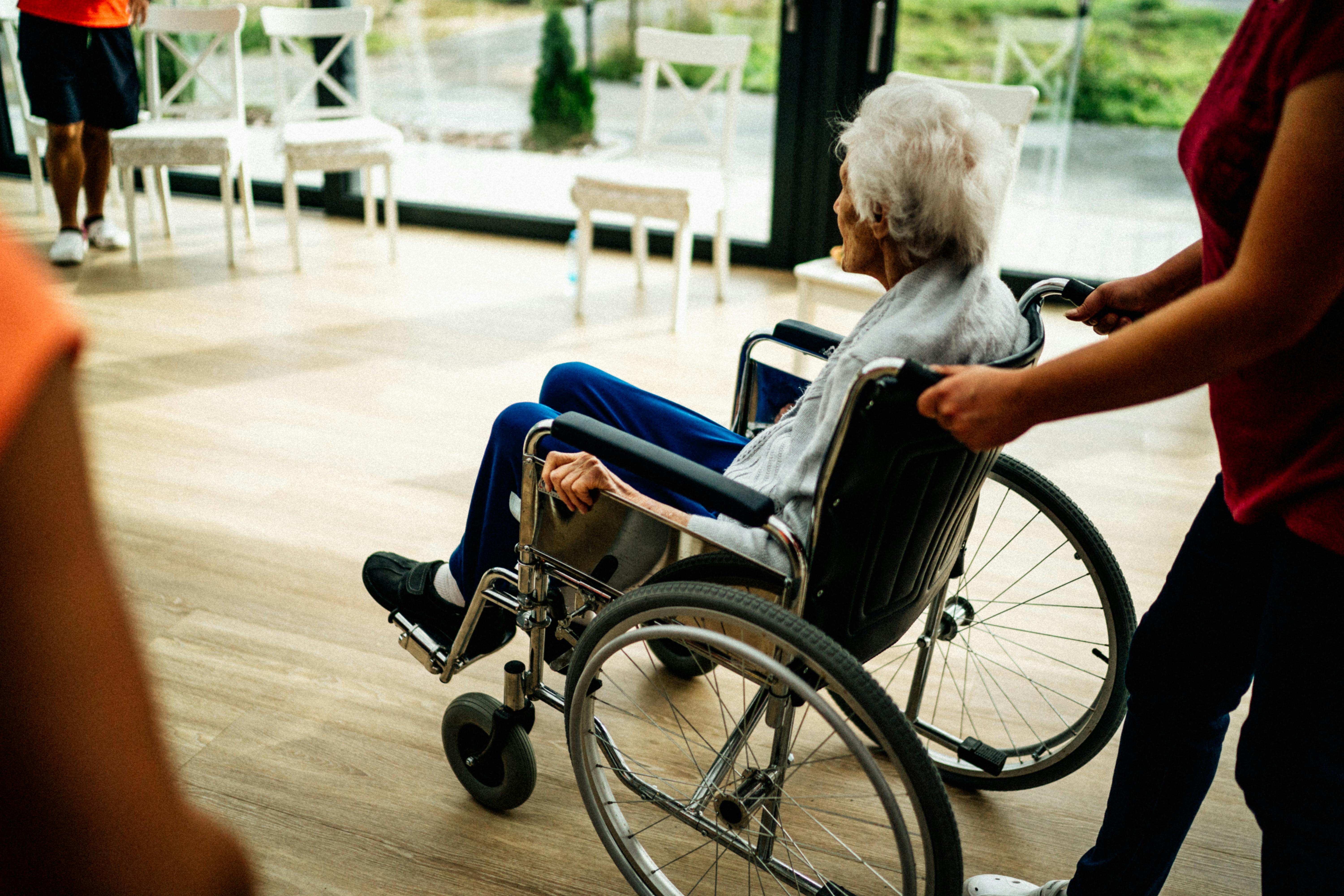 Mobility Assistance
